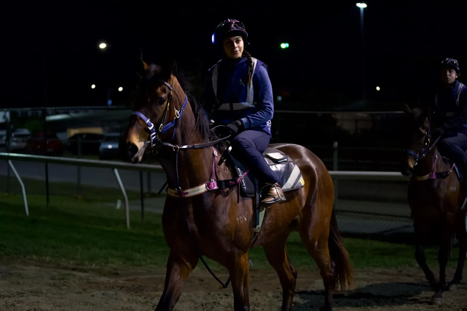 Filly